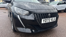 Peugeot 208 1.2 PureTech Active Premium + 5dr Petrol Hatchback